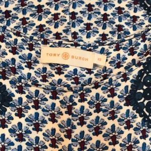 Tory Burch mini dress..SZ xs.